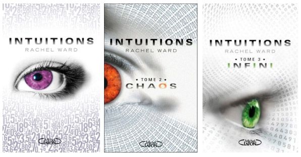 Intuitions de Rachel Ward